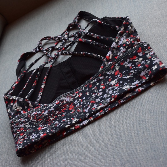 Free to Be Bra - Wild Longline A/B Cup - Picture 5 of 5